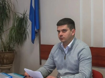 Скільки у липні заробив заступник міського голови Кременчука Руслан Проценко