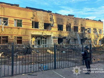 Доба війни на Сумщині: 34 обстріли, троє поранених