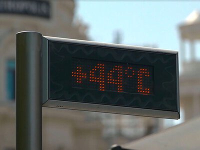 Ель-Ніньйо посилюється: чому осінь-зима будуть спекотнішими