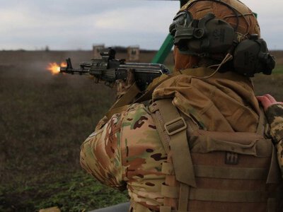 ​Сили оборони вчора ліквідували 1440 окупантів і 4 засоби ППО ворога