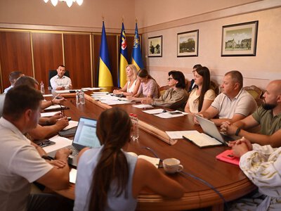 Безбар’єрність та цифровізація: на Закарпатті розробляють нову програму розвитку туризму на 2027–2030 роки
