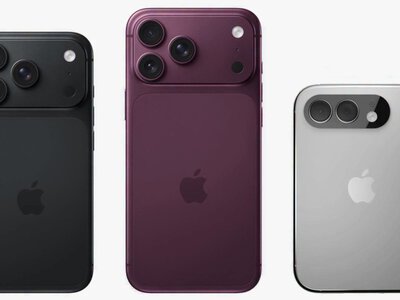Названо всі нові пристрої Apple, які представлять у вересні