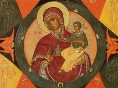 День ікони Божої Матері “Неопалима купина” та митного брокера: свята на 4 вересня