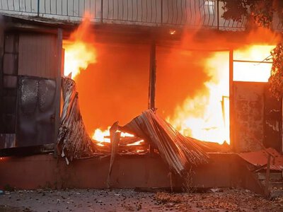 Дніпропетровщина під ударом: які громади атакували росіяни у ніч на 4 вересня