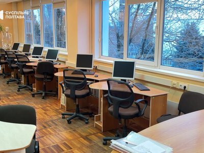 Три школи з Полтавщини увійшли до ТОП-200 найкращих в Україні за результатами НМТ