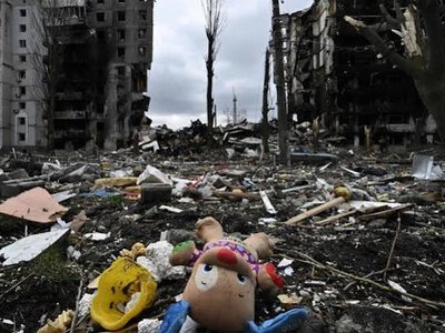 За який час повинні розглядати заяву на компенсацію за зруйноване житло