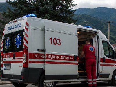 На Мукачівщині 11-річний хлопчик травмувався під час катання на самокаті