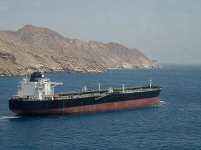 Нафта Brent наблизилася до $96 на тлі напруженості навколо Ірану — OilPrice