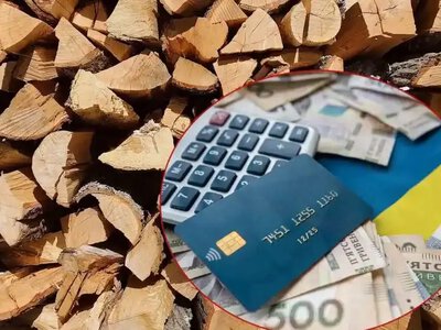 До 9200 грн на дрова: як на Рівненщині оформити допомогу на опалювальний сезон