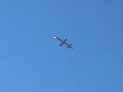 Російські реактивні «Герані-5» атакують Україну: що про них відомо та чому це проблема