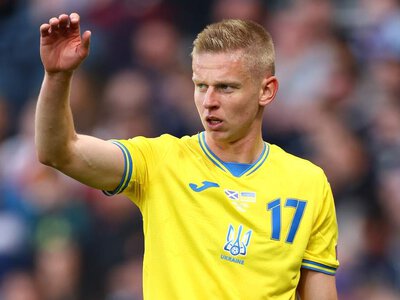 Зінченко отримав розкішний варіант. Ліга чемпіонів і топовий чемпіонат