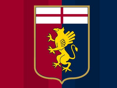 Ель-Шаараві - гравець Дженоа