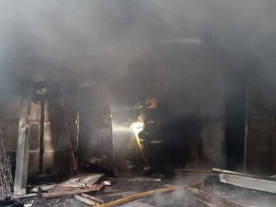 На Дніпропетровщині через ворожі обстріли загинуло двоє людей