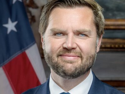 Віцепрезидент США зробив несподівану заяву про Антихриста і кінець світу (Відео)