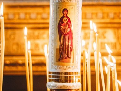Церковний календар на вересень 2026: головні свята