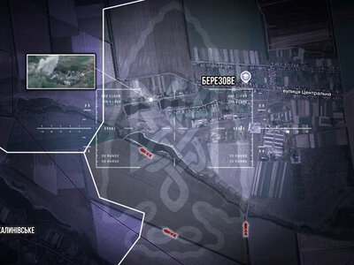 Бої за 30 кілометрів від Дніпропетровщини: чим загрожує просування ворога на Покровському напрямку