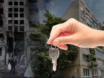 Податок можна не платити: українцям пояснили, які пошкоджені квартири та будинки звільняють від сплати