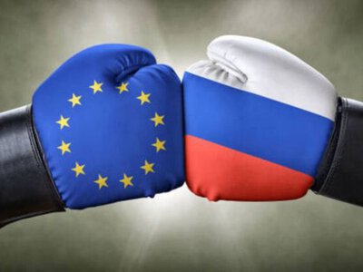 Дрон із вибухівкою розлютив Німеччину: Берлін вдарить по Росії новими санкціями