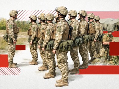 Куди зникають люди із ЗСУ? Експерти пояснили парадокс із мобілізацією 30 тисяч щомісяця