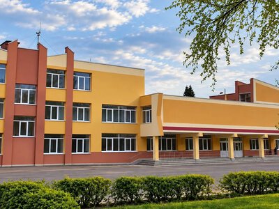 У рівненському ліцеї №23 учні 7–9 класів залишилися без безкоштовного харчування