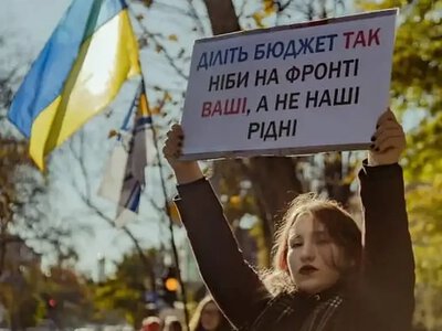 Утримання 165 чиновників коштуватиме Одесі 133 мільйони