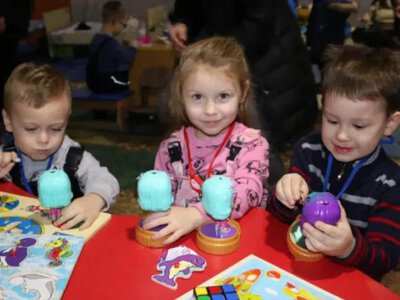 Діти в укриттях ризикують підхопити інфекції: лікарка попередила про небезпеку