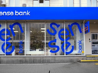 Сенс Банк отримав нову керівницю