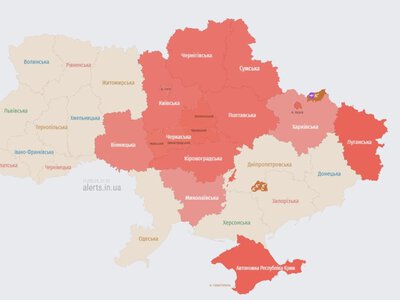 Уряд запровадив дворівневу систему тривог: що зміниться