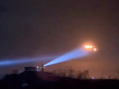 Росіяни атакували Україну ракетою Х-31П та 121 безпілотником: ППО знешкодила 103 ворожі цілі