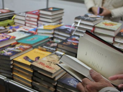 У Львові видавці можуть отримати до 80 тисяч гривень