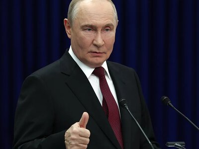 Суд ЄС: автократія путіна не виправдовує заморожування активів пов’язаних із рф компаній