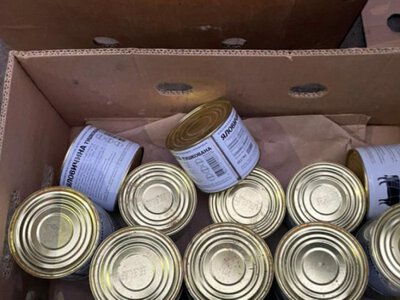 Уродженець Рожнятівщини фігурує у справі про розкрадання продуктів для військової частини