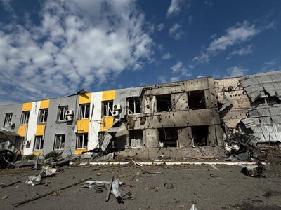 Підприємцям Дніпропетровщини допоможуть швидко перенести склади в безпечні місця: що відомо
