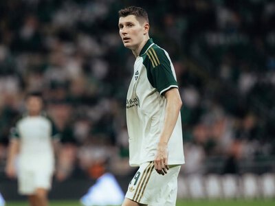 «Аль-Ахлі» звільнив спортивного директора: під питанням майбутнє Бондаренка - ПРО ФУТБОЛ