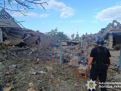 П’ятеро людей поранені через російські атаки на Донеччині за добу