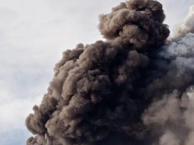 Склад фармкомпанії Teva в Україні двічі постраждав від російської атаки