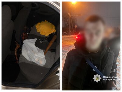 У Франківську чоловік отримав три роки умовно за побиття комунальника битою