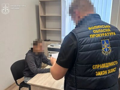 Збував канабіс у Ковелі: 36-річному чоловіку повідомлено про підозру