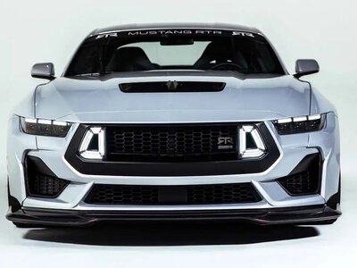 Масовий дефект культового спорткара: Ford екстрено відкликає 149 тисяч нових Mustang