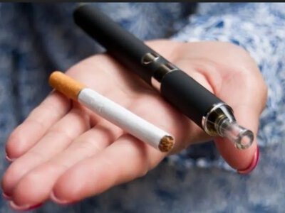 Верховна Рада ухвалила заяву до 20-річчя ратифікації Рамкової конвенції ВООЗ із боротьби проти тютюну