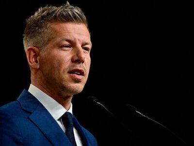 Угорщина попри нові правила ЄС збереже право приймати українських чоловіків призовного віку, – Мадяр