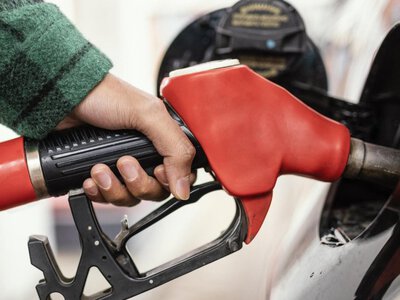  Вартість дизелю зростає: що буде із цінами на пальне у вересні 