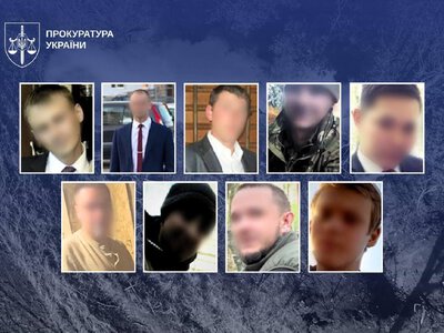 Хімічні атаки на Харківщині: судитимуть дев’ятьох окупантів