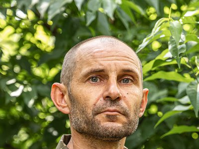 Перший вихід не забувається. Наше завдання було — виявити та знищити ворога, – боєць 210-го ОШП