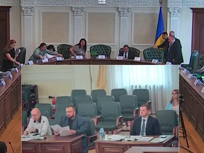 До НАБУ передали справу голови райсуду на Харківщині, йому визначили заставу