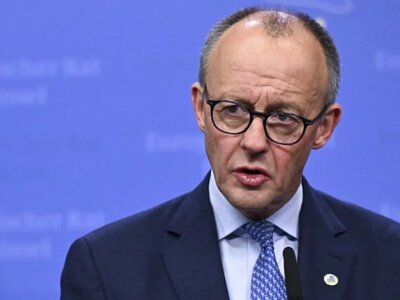 Німеччина хоче помститися РФ за дрони в Лейпцигу