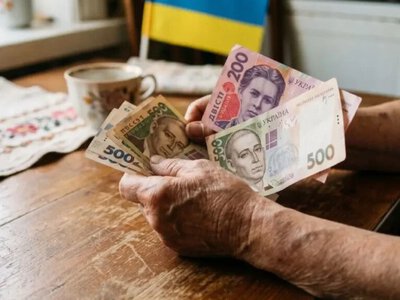 Українцям хочуть суттєво підвищити пенсії: кому можуть платити до 10 тисяч