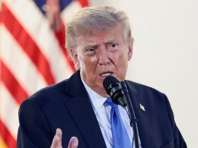 Байден дав — Європа заплатить? Трамп хоче повернути гроші за допомогу Україні