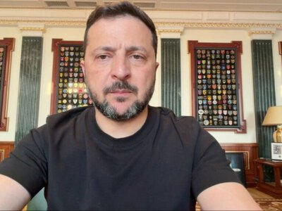 Представники Трампа їдуть до Києва? Зеленський зробив важливу заяву