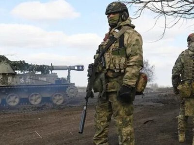Чернігівщина може стати новою ціллю РФ: ISW помітив тривожні сигнали